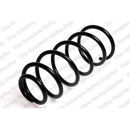 Lesjofors Coil Spring, 4095061 4095061
